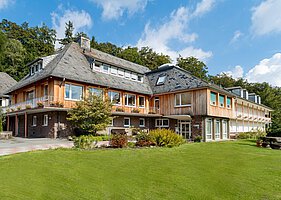 Haus Steinberg
